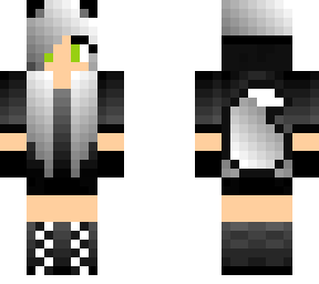 wolfgirl