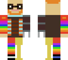 x-pirate