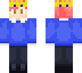 yay its another skin i made!