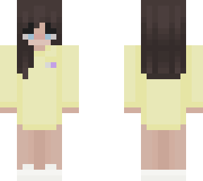 yellow champion