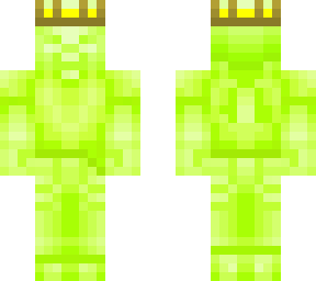 yellow leader