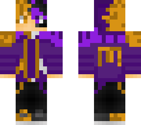 yellow/ornage and purple gamerboy 80