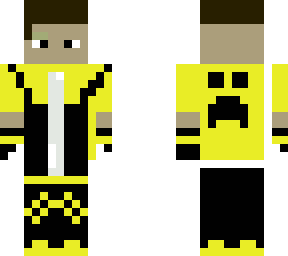 yellow pro