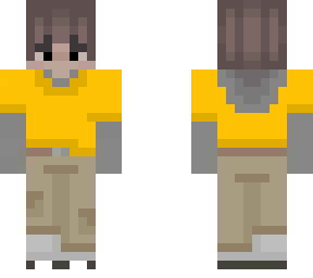 yellow sk8r (not mine just fixed a few things so its ready to download instantly