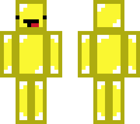 yellow skepy
