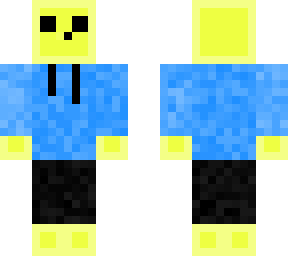 yellow slime