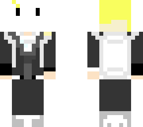 yokoloko's skin