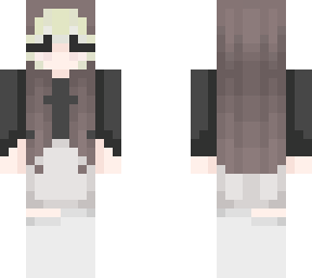 you were wearing a white skirt that night