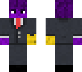 young thanos
