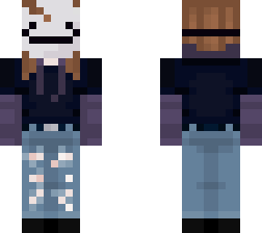 z character skin