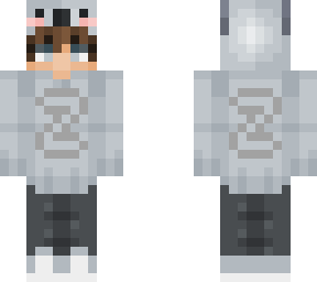 zeuyas skin
