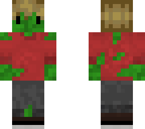 zombie *****