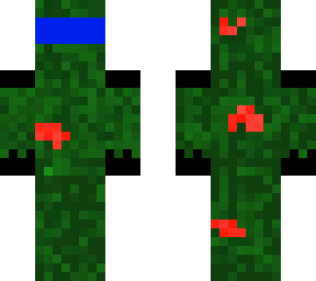 zombie infected nitronion