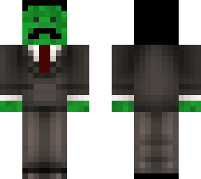 zombie mumbo jumbo