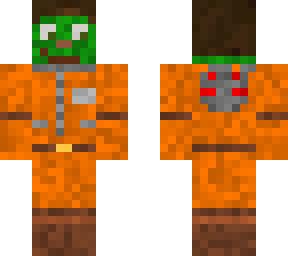 zombie scar turf war