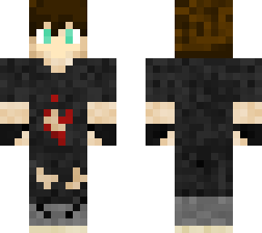 zomibe huntier