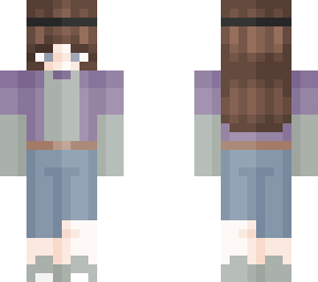 *+* genderbend of fnaf character interpretation *+*