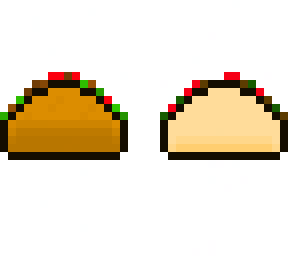 ~+~ taco's ~+~
