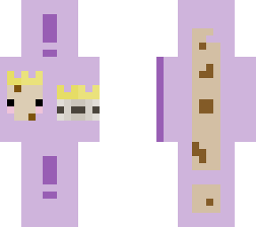 ~ announcement skin- gift for kokokooki ~