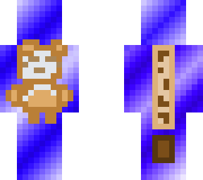 ~ announcement skin gift ~