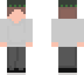 //my brother irl//