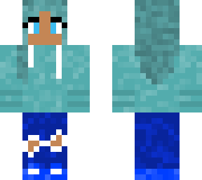 ~blue~