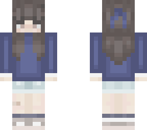 ~blue daba de daba dai~