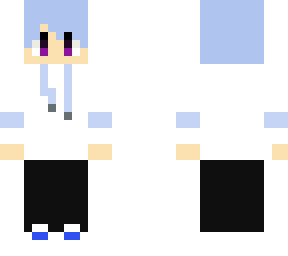 -blue stars-