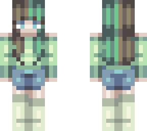 -green-