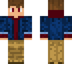 _reaver skin