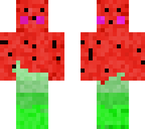 ~watermelon~(a little bit different)