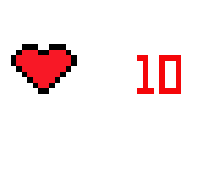 10 followers!!