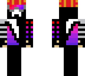 80s ski-beast