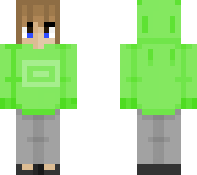 a skin for arlerman