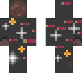 a space-like dude or smth idk
