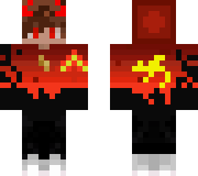aboydevil