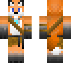 adventure fox