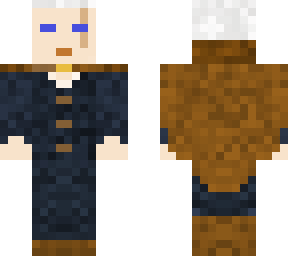 adventurer