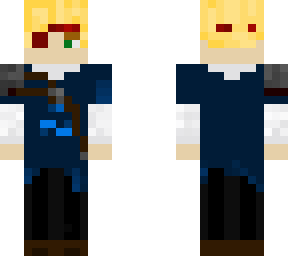 adventurer