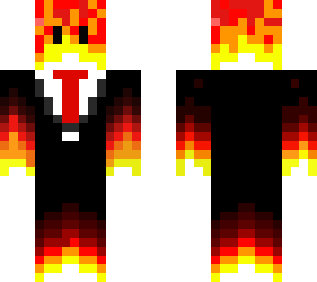 agent: flame