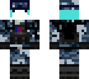 agent dumb