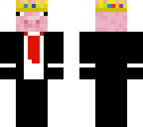 agent piggy-7