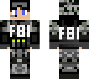 agente fbi