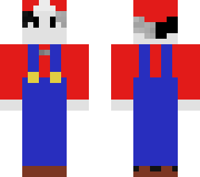 aidlamb mario