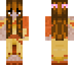air nomad skin for myself