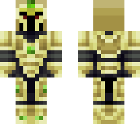 ajthebold gem+ revamp