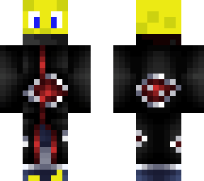 akatski spongebob