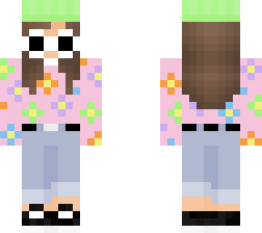 aleakyboat skin!