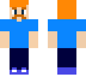 alex arted man