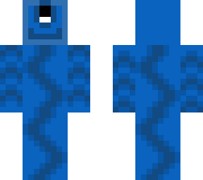 alien thingy